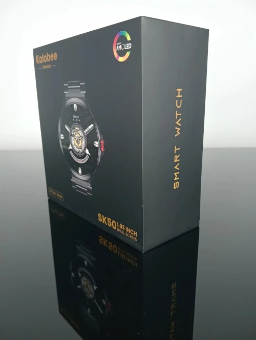 MONTRE KALOBEE SK50