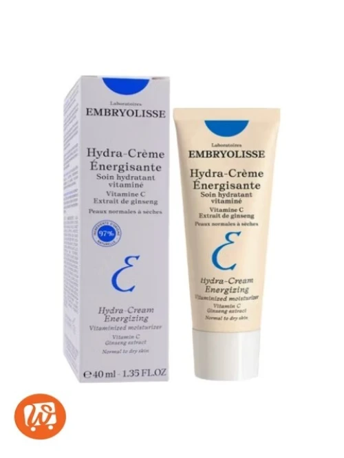 EMBRYOLISSE Lait-Crème Concentré Multi-Fonctions 75 ml