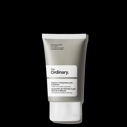 The Ordinary La Suspension de Vitamine C à 30% dans le Silicone