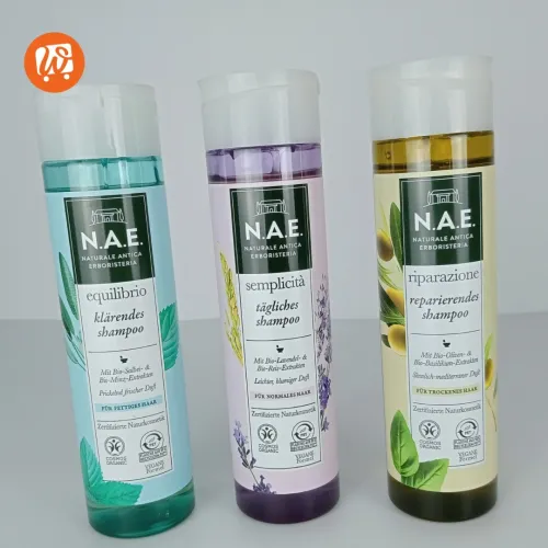  l'ensemble de produits de N.A.E