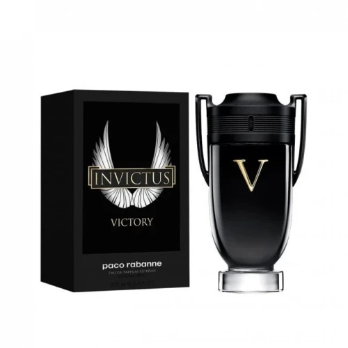 PARFUM INVICTUS VICTORY PACO RABANNE