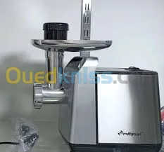 Meat grinder multismart ms MG101