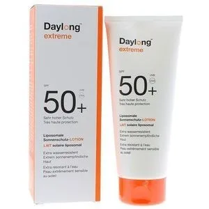 ECRAN TOTAL DAYLONG SPF50 100ml