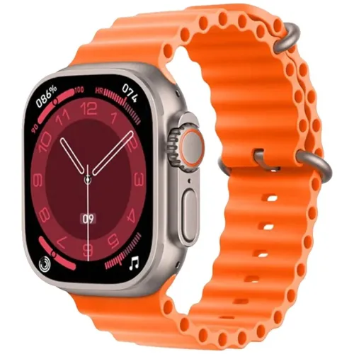 X8 Plus Ultra Smart Watch 49 mm + Bracelet Offer X8 Plus Ultra Smart Watch 49 mm + Bracelet Offer