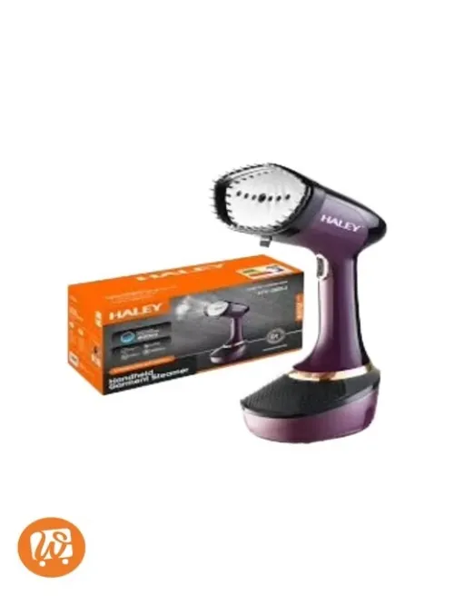 HALEY 1500W 400 ml Handheld Garment Steamer