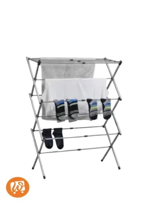 Kitchen Pro FL-CH20 Sèche-Linge Étendoir à Linge