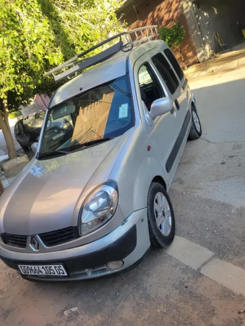 Renault Kangoo 2005 Kangoo