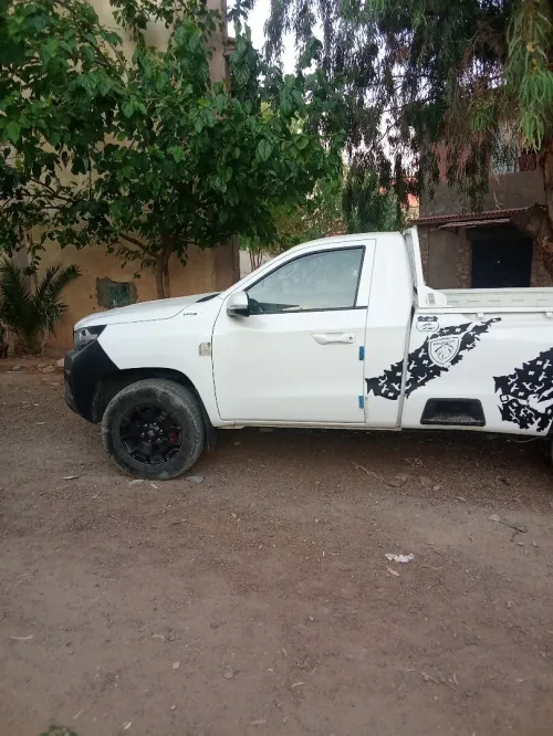 Peugeot Land trak 2021 00