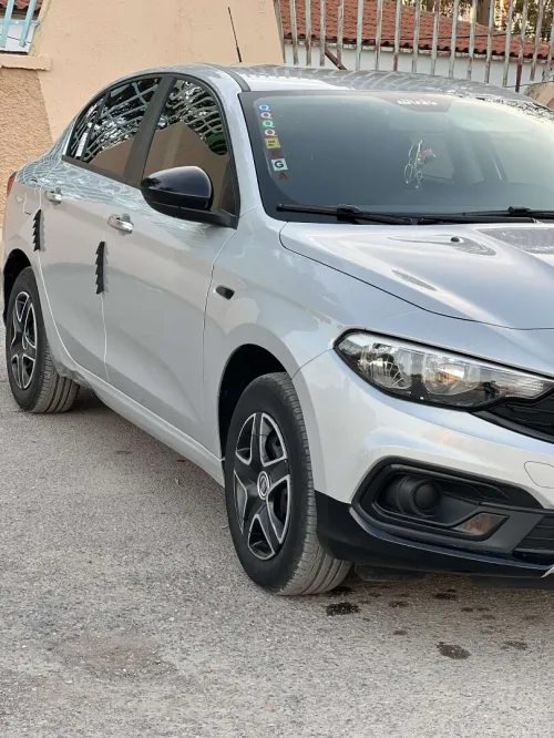 Fiat Tipo Sedan 2023 City