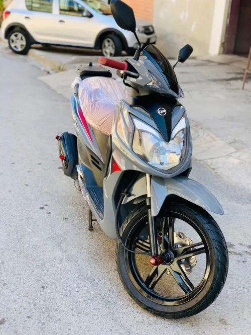 Sym 150cc 2025