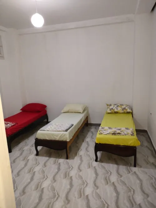 Location vacances Appartement F4 Mostaganem Mostaganem