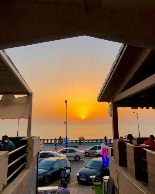 Location vacances Appartement F4 Mostaganem Mostaganem