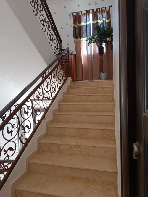 Vente Villa Tlemcen Maghnia