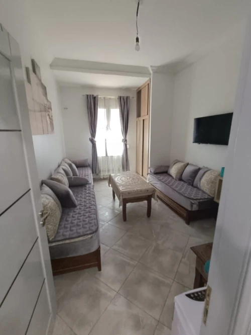 Vente Villa Tlemcen Maghnia