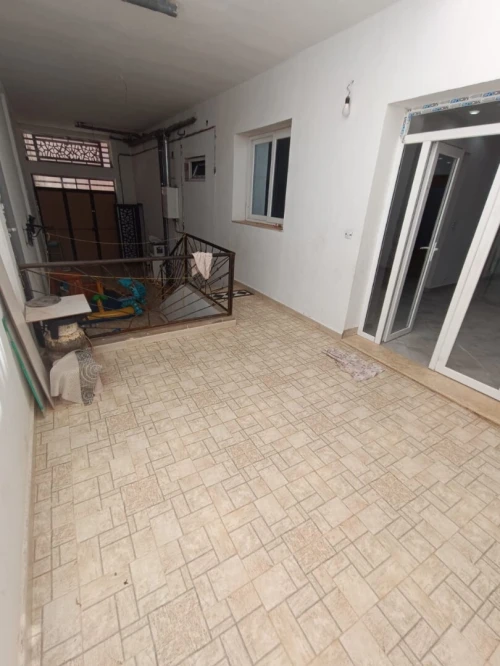 Vente Villa Tlemcen Maghnia