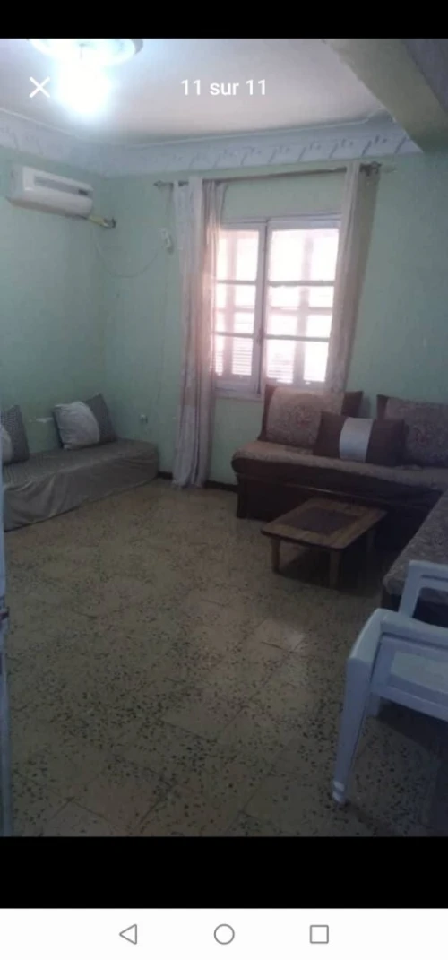 Vente Appartement F3 Chlef Boukadir