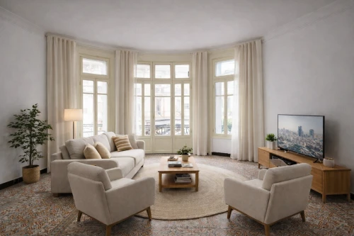 Vente Appartement F4 Oran Oran
