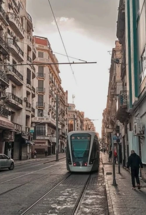 Vente Oran Oran