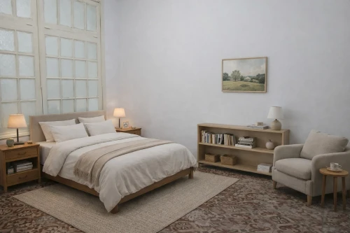 Vente Appartement F4 Oran Oran