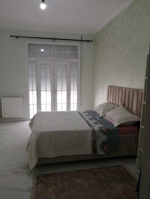 Location vacances Appartement Alger Alger centre