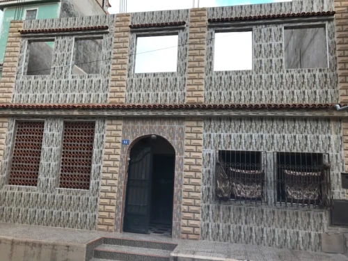 Vente Villa Aïn Témouchent Beni saf