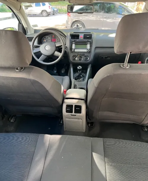 Volkswagen Golf 5 2004 Golf 5