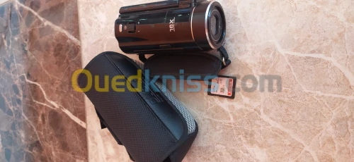 Caméscope a vendre