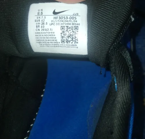 Nike
