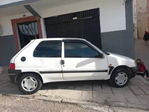 Peugeot 106 2001 106