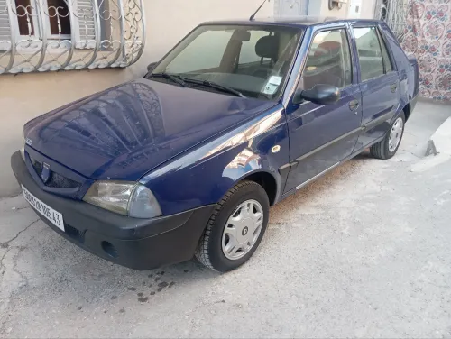 Dacia Solenza 2005 Solenza