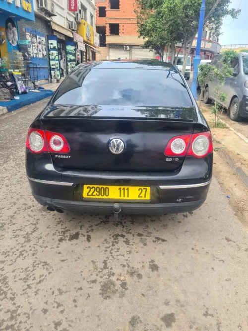 Volkswagen Passat 2011 Passat