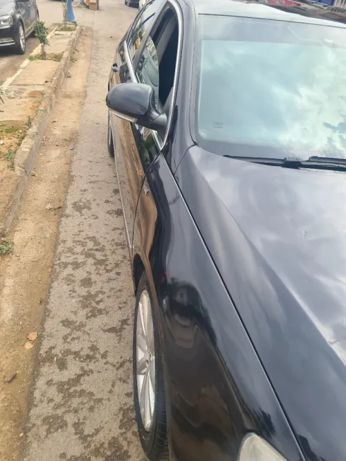 Volkswagen Passat 2011 Passat