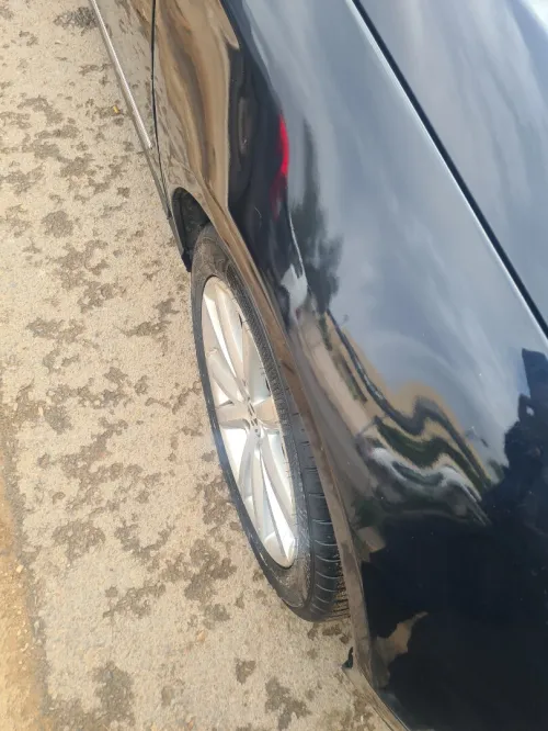 Volkswagen Passat 2011 Passat