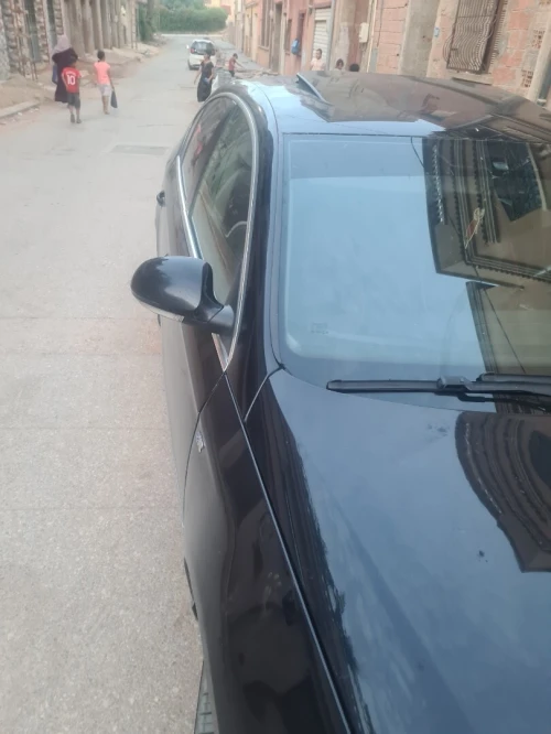 Volkswagen Passat 2011 Passat
