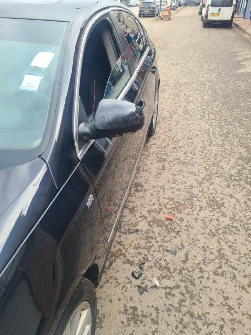 Volkswagen Passat 2011 Passat