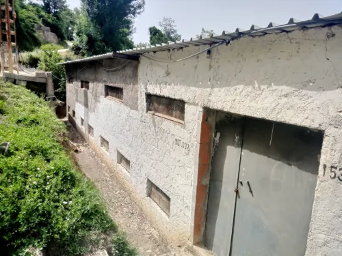 Vente Terrain Béjaïa Souk el thenine