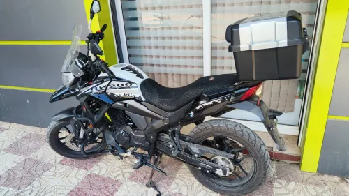 Vms RK 200 2025