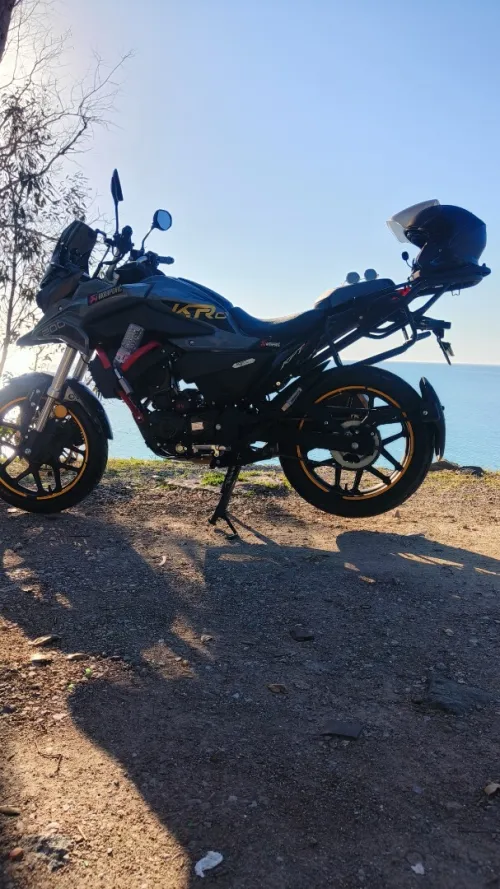 Lifan Kpt 4v 2025