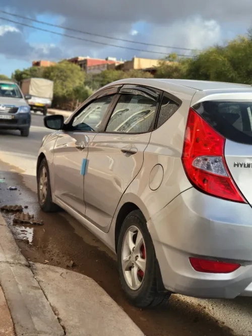 Hyundai Accent 2011 RB
