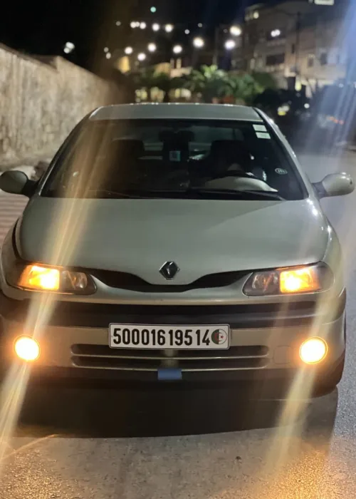 Renault Laguna 1 1995 Laguna 1