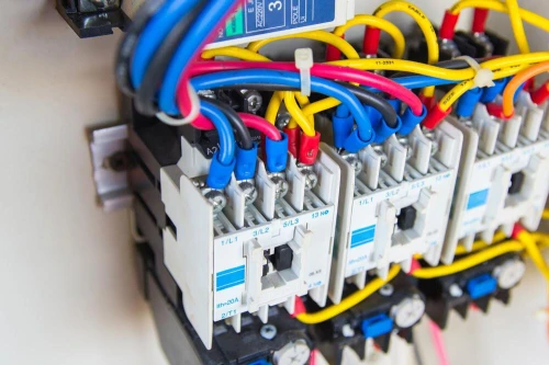 Électricien bâtiment Expert