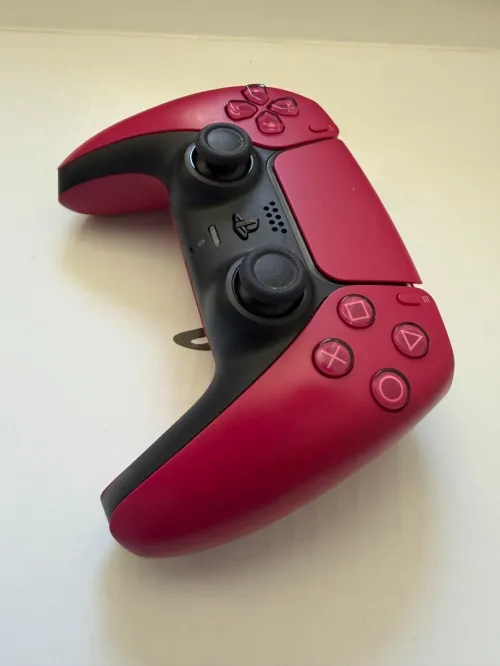 Play station 5 pas trop utilisé