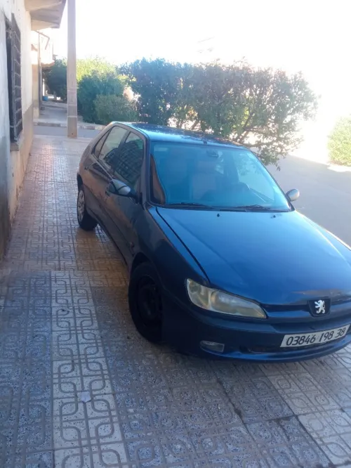 Peugeot 306 1998 306
