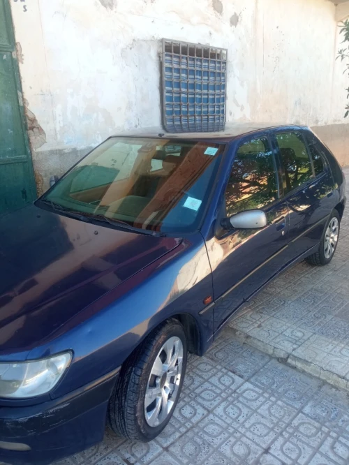 Peugeot 306 1998 306