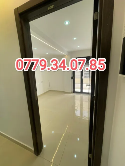 Vente Appartement F4 Alger Bordj el bahri