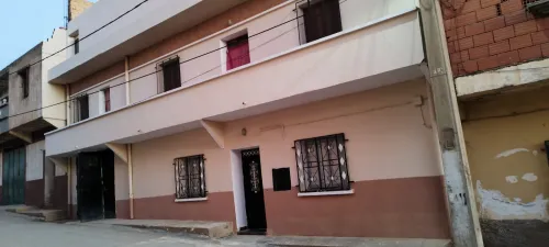 Vente Villa Tiaret Frenda