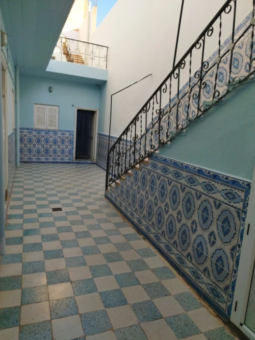 Vente Villa Tiaret Frenda