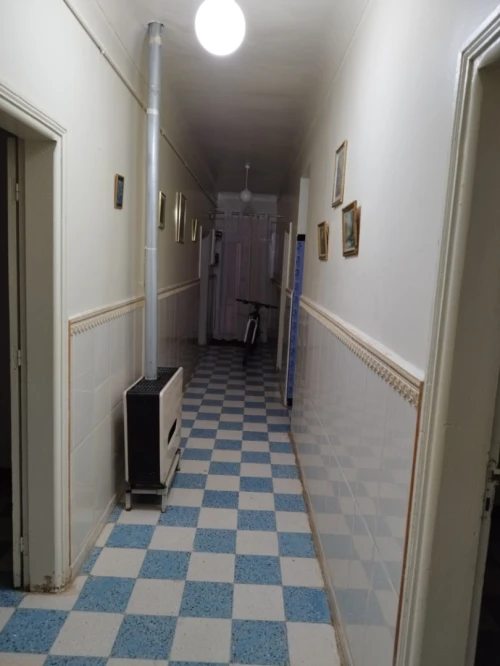 Vente Villa Tiaret Frenda