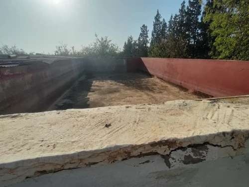 Vente Terrain Agricole Tlemcen Remchi