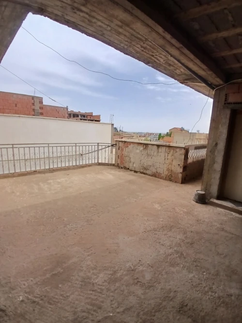 Vente Villa Tiaret Tiaret